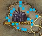 Shining Vortex Locations in Beluslan Fortress